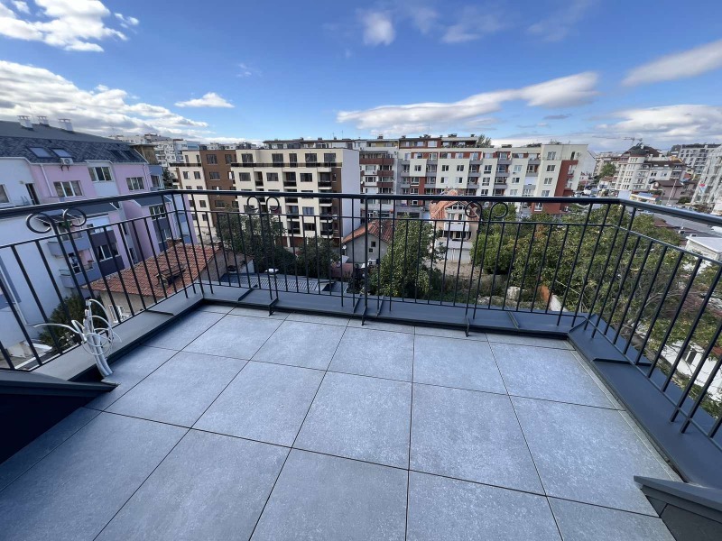 Na prodej  3 ložnice Sofia , Nadežda 3 , 177 m2 | 84404650 - obraz [13]