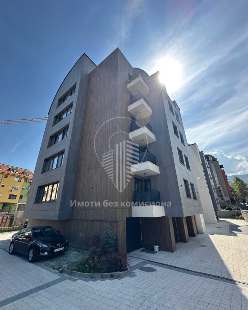 Продава  4-стаен град София , Манастирски ливади , 170 кв.м | 25302605 - изображение [2]