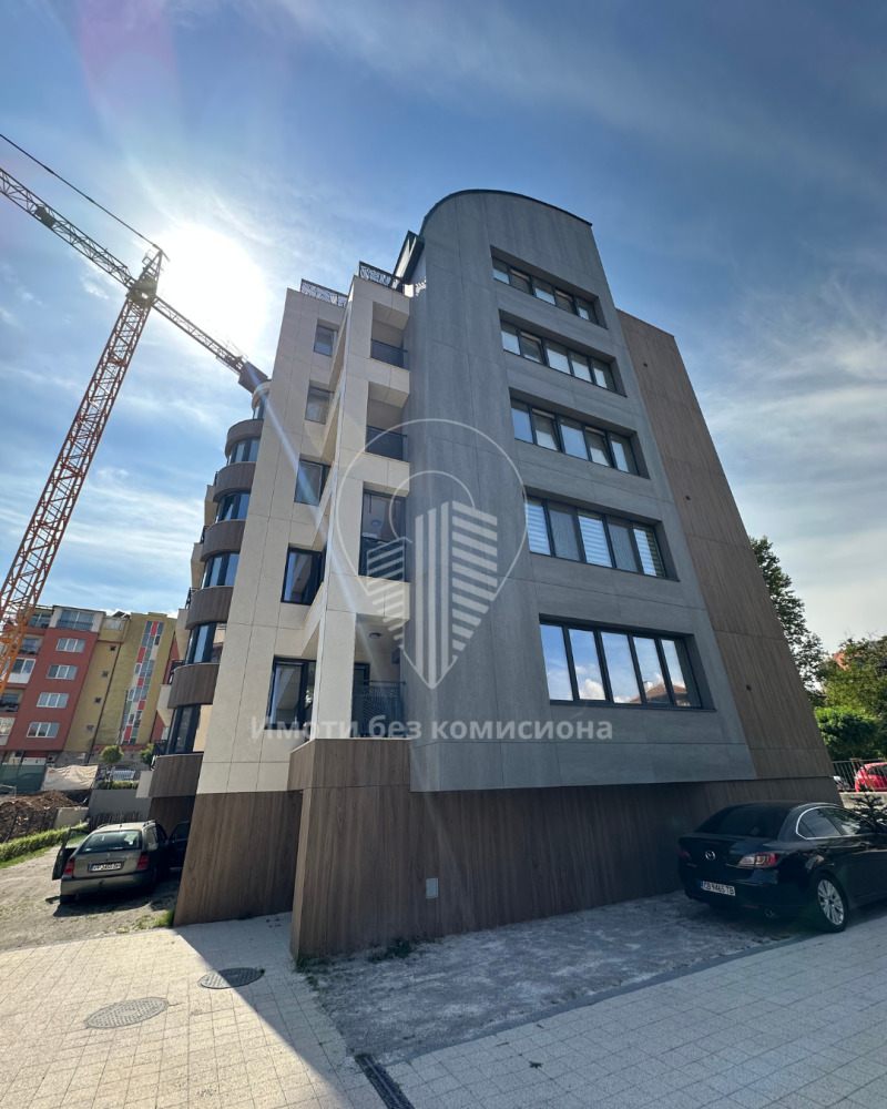 Продава  4-стаен град София , Манастирски ливади , 170 кв.м | 25302605