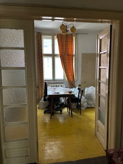 Продава 4-СТАЕН, гр. София, Център, снимка 3 - Апартаменти - 54042854