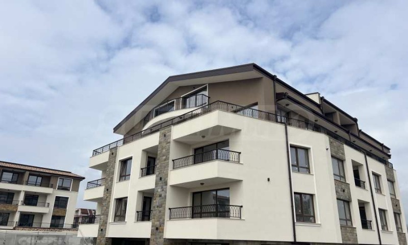 Zu verkaufen  Maisonette Burgas , Sarafowo , 220 qm | 36377262 - Bild [6]