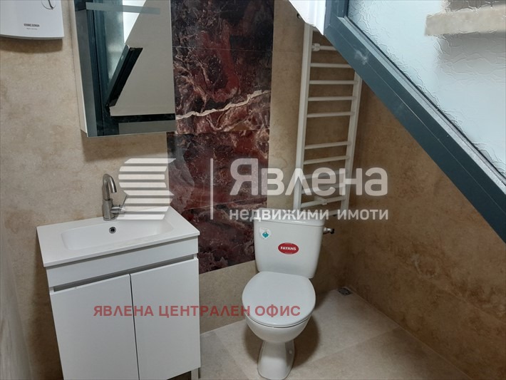 Продава МЕЗОНЕТ, гр. Сандански, област Благоевград, снимка 5 - Апартаменти - 56135239