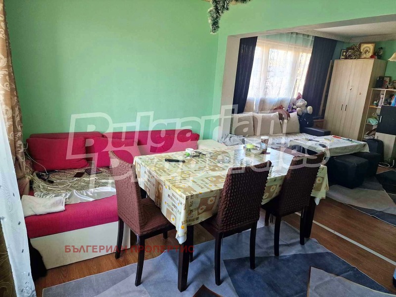 Продава  Етаж от къща област Бургас , гр. Карнобат , 90 кв.м | 27279877 - изображение [6]