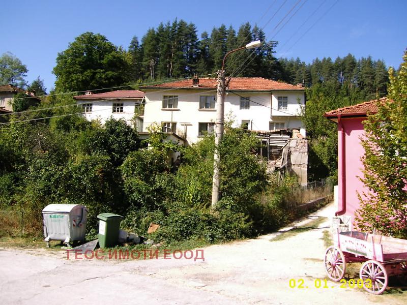 Продава  Къща област Смолян , с. Полковник Серафимово , 130 кв.м | 10133454 - изображение [2]
