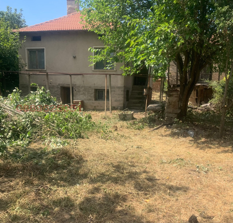 Продава КЪЩА, с. Челопеч, област София област, снимка 13 - Къщи - 52786056