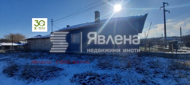 Продава КЪЩА, с. Габърница, област Варна, снимка 9 - Къщи - 54385040