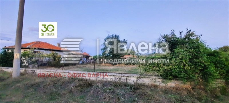 Продава КЪЩА, с. Габърница, област Варна, снимка 4 - Къщи - 54385040