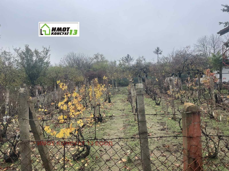 Продава ВИЛА, гр. Плевен, м-т Мъртва долина, снимка 15 - Вили - 52366129