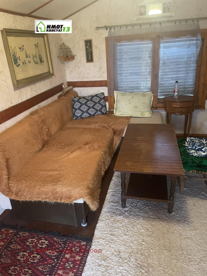 Продава ВИЛА, гр. Плевен, м-т Мъртва долина, снимка 9 - Вили - 52366129