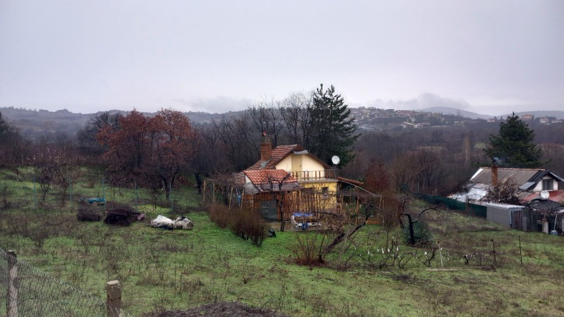 Продава ВИЛА, с. Богомилово, област Стара Загора, снимка 3 - Вили - 53542705