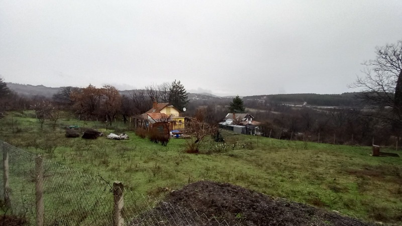 Продава ВИЛА, с. Богомилово, област Стара Загора, снимка 2 - Вили - 53542705