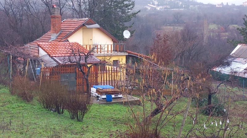 Продава ВИЛА, с. Богомилово, област Стара Загора