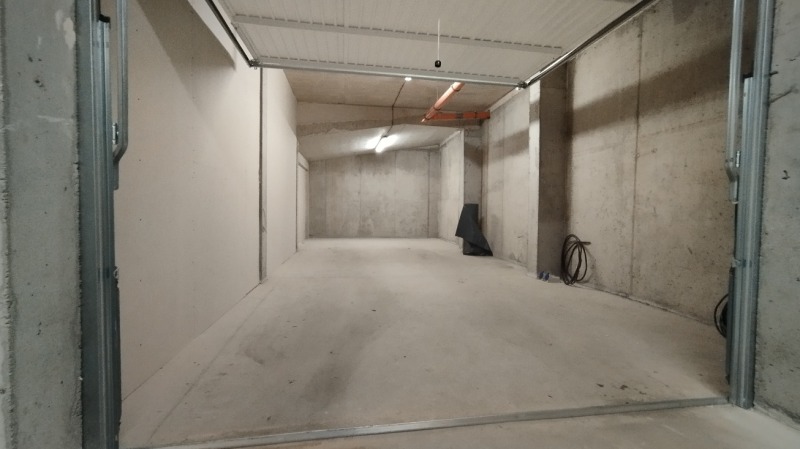 À vendre  Garage Sofia , Tsentar , 70 m² | 55598642