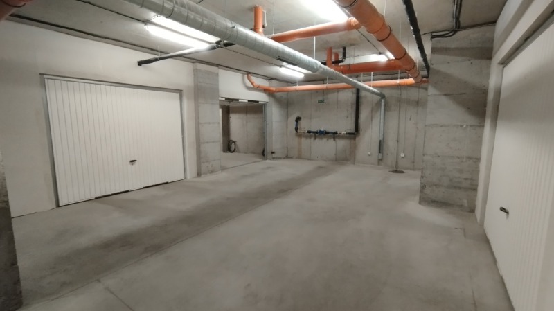 À vendre  Garage Sofia , Tsentar , 70 m² | 55598642 - image [5]