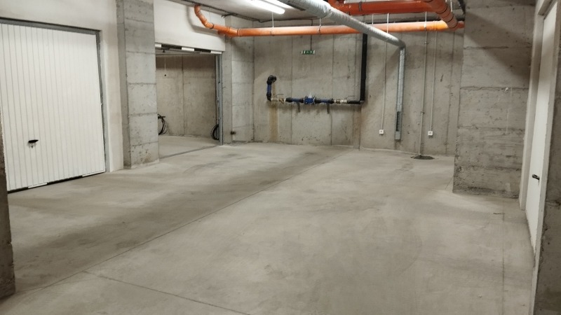 À vendre  Garage Sofia , Tsentar , 70 m² | 55598642 - image [4]