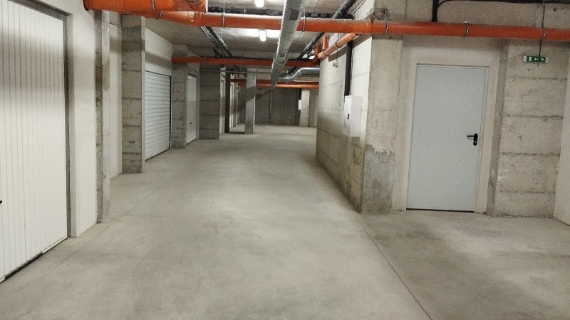 À vendre  Garage Sofia , Tsentar , 70 m² | 55598642 - image [6]