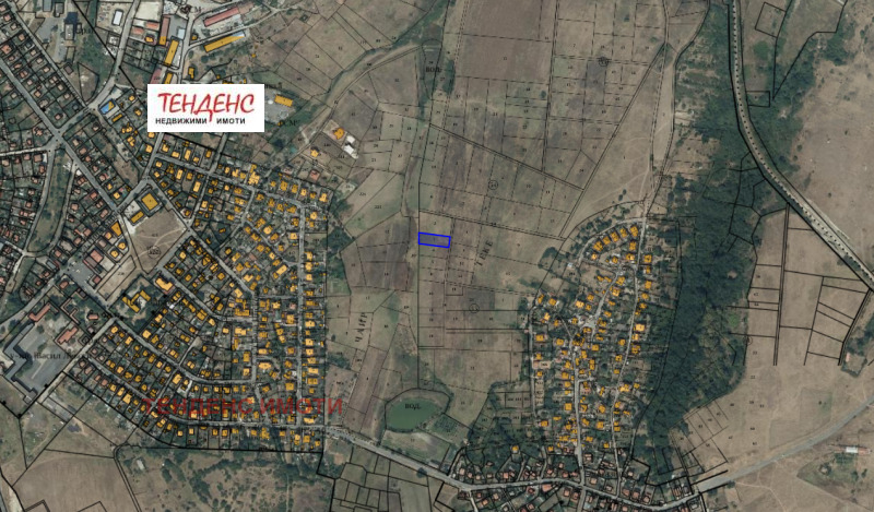 For Sale  Plot Kardzhali , Gledka , 1000 sq.m | 74276418