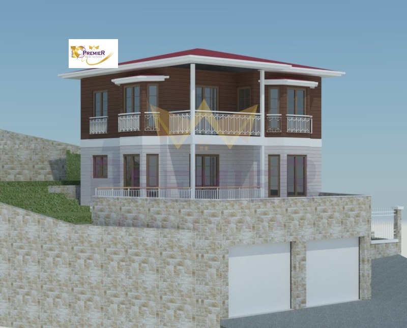 For Sale  Plot Varna , m-t Pchelina , 500 sq.m | 91515896 - image [4]