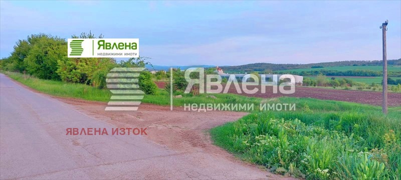 Продава ПАРЦЕЛ, с. Горна Малина, област София област, снимка 1 - Парцели - 47527156