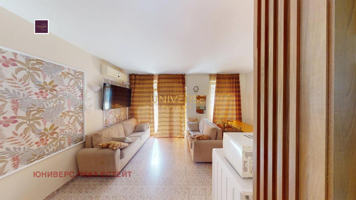 Продава 1-СТАЕН, к.к. Слънчев бряг, област Бургас, снимка 8 - Апартаменти - 54002063