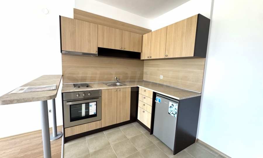 Продава 2-СТАЕН, гр. Разлог, област Благоевград, снимка 2 - Апартаменти - 51445212
