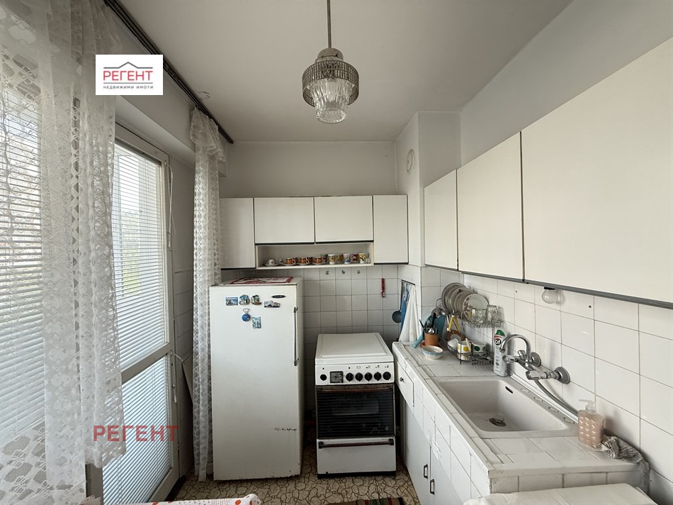 Продава 2-СТАЕН, гр. Габрово, Младост, снимка 3 - Апартаменти - 54841931
