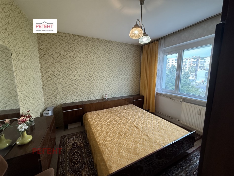 Продава 2-СТАЕН, гр. Габрово, Младост, снимка 4 - Апартаменти - 54841931