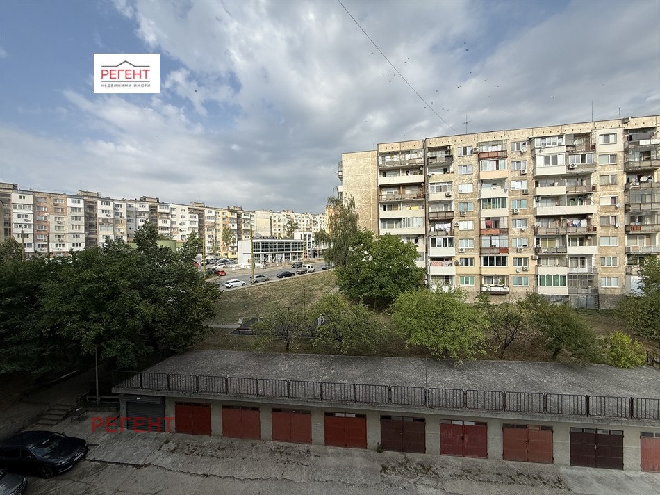 Продава 2-СТАЕН, гр. Габрово, Младост, снимка 6 - Апартаменти - 54841931