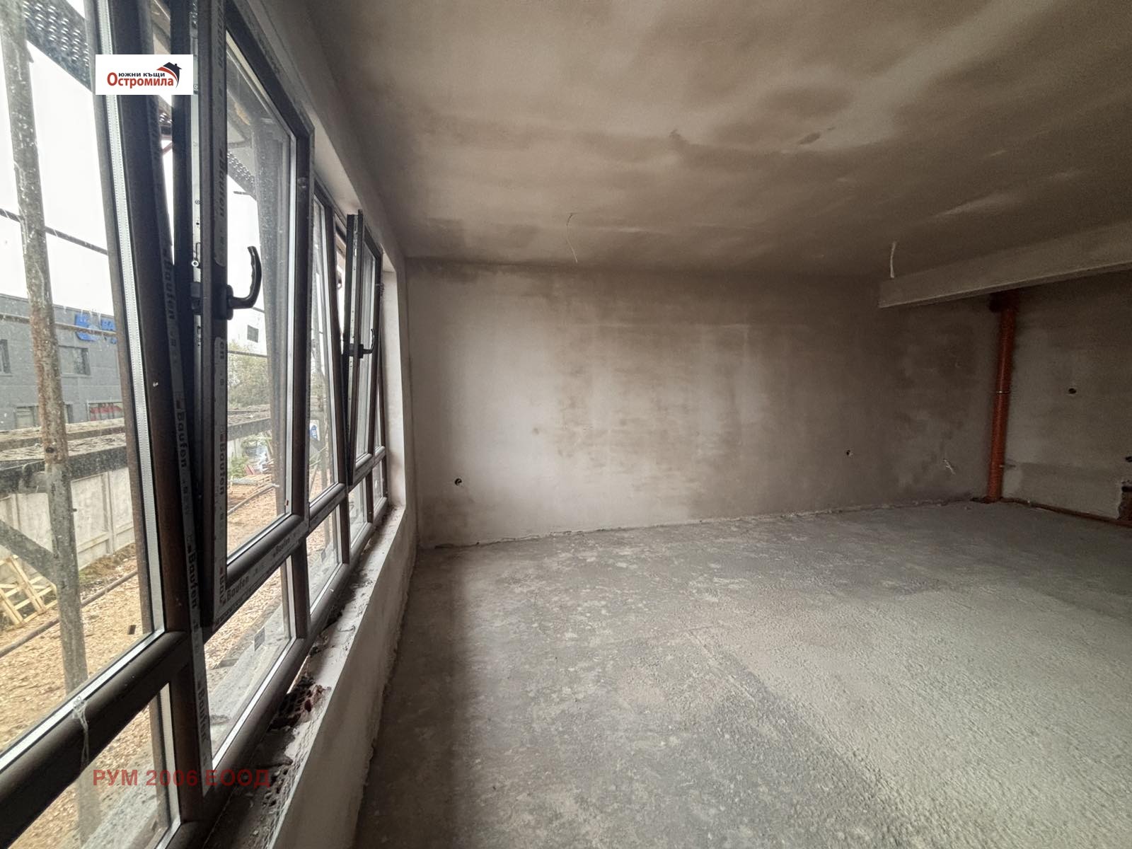 Продава 2-СТАЕН, гр. Пловдив, Остромила, снимка 2 - Апартаменти - 52464138