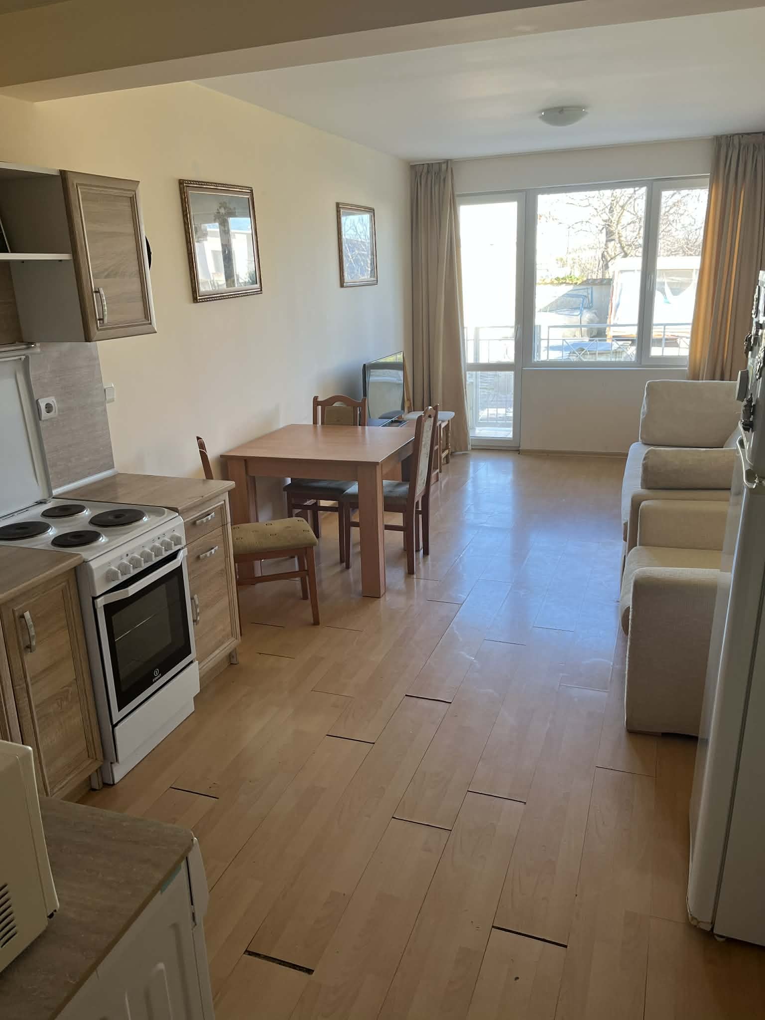 Продава 2-СТАЕН, гр. Варна, м-т Ален мак, снимка 6 - Апартаменти - 54273211