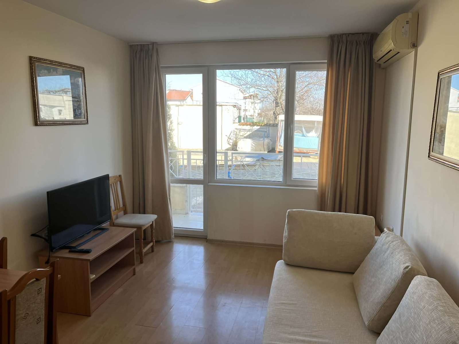 Продава 2-СТАЕН, гр. Варна, м-т Ален мак, снимка 4 - Апартаменти - 54273211