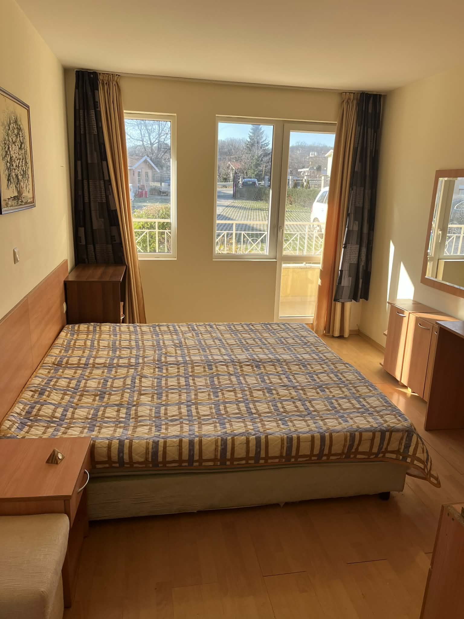 Продава 2-СТАЕН, гр. Варна, м-т Ален мак, снимка 8 - Апартаменти - 54273211