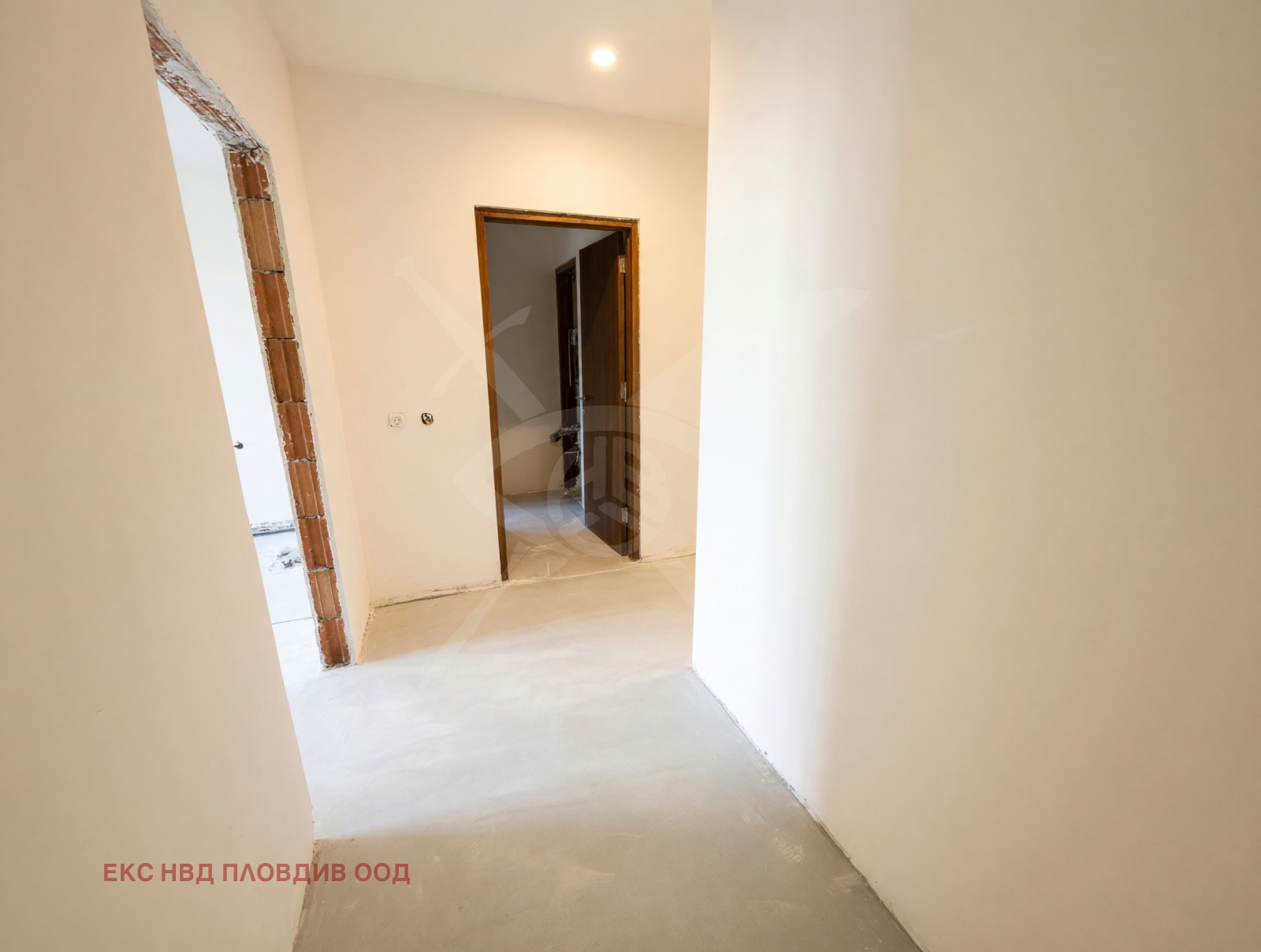 Продава 2-СТАЕН, гр. Пловдив, Христо Смирненски, снимка 5 - Апартаменти - 54433791