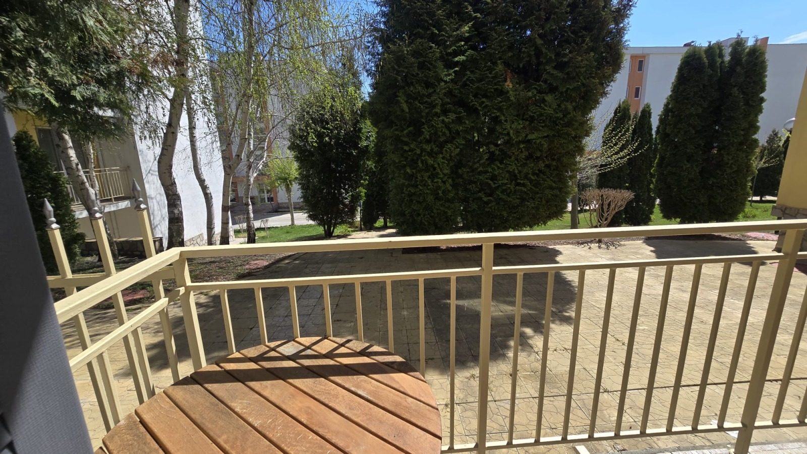 Продава 2-СТАЕН, гр. Свети Влас, област Бургас, снимка 12 - Апартаменти - 55359775
