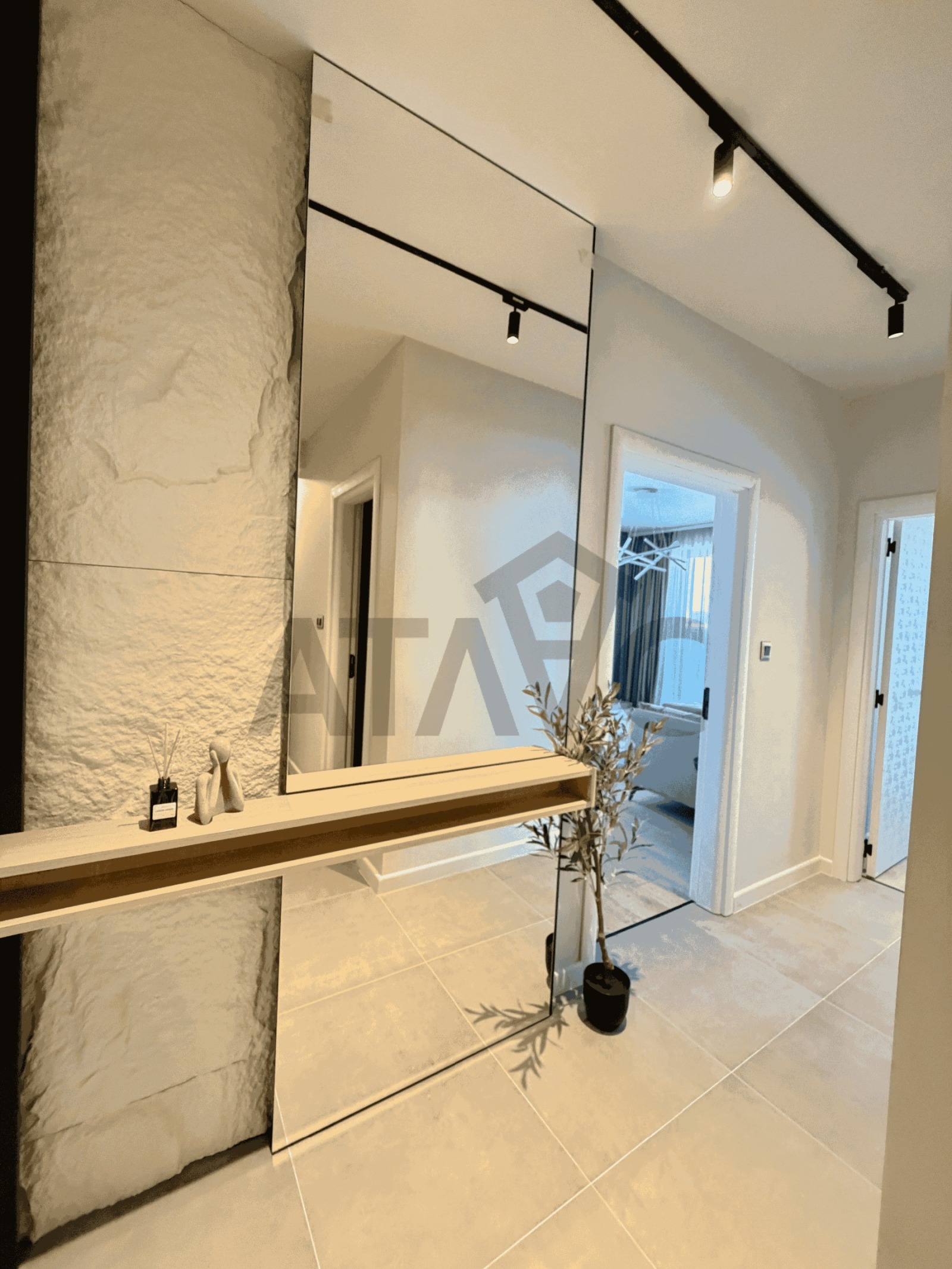 Продава 2-СТАЕН, гр. Пловдив, Христо Смирненски, снимка 9 - Апартаменти - 55497190