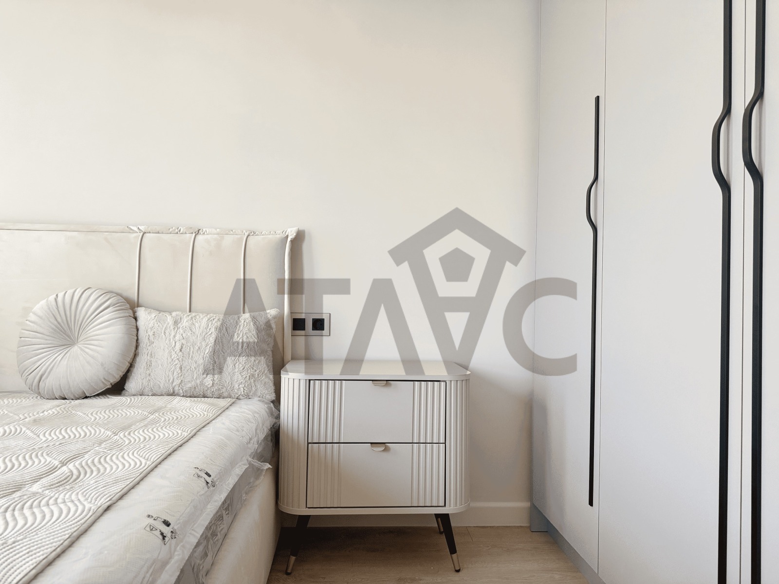 Продава 2-СТАЕН, гр. Пловдив, Христо Смирненски, снимка 8 - Апартаменти - 55497190