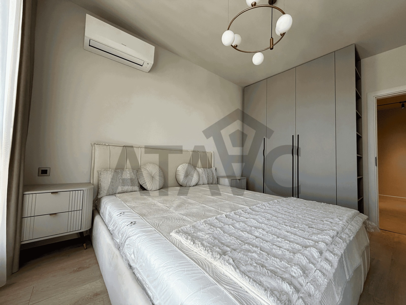 Продава 2-СТАЕН, гр. Пловдив, Христо Смирненски, снимка 6 - Апартаменти - 55497190