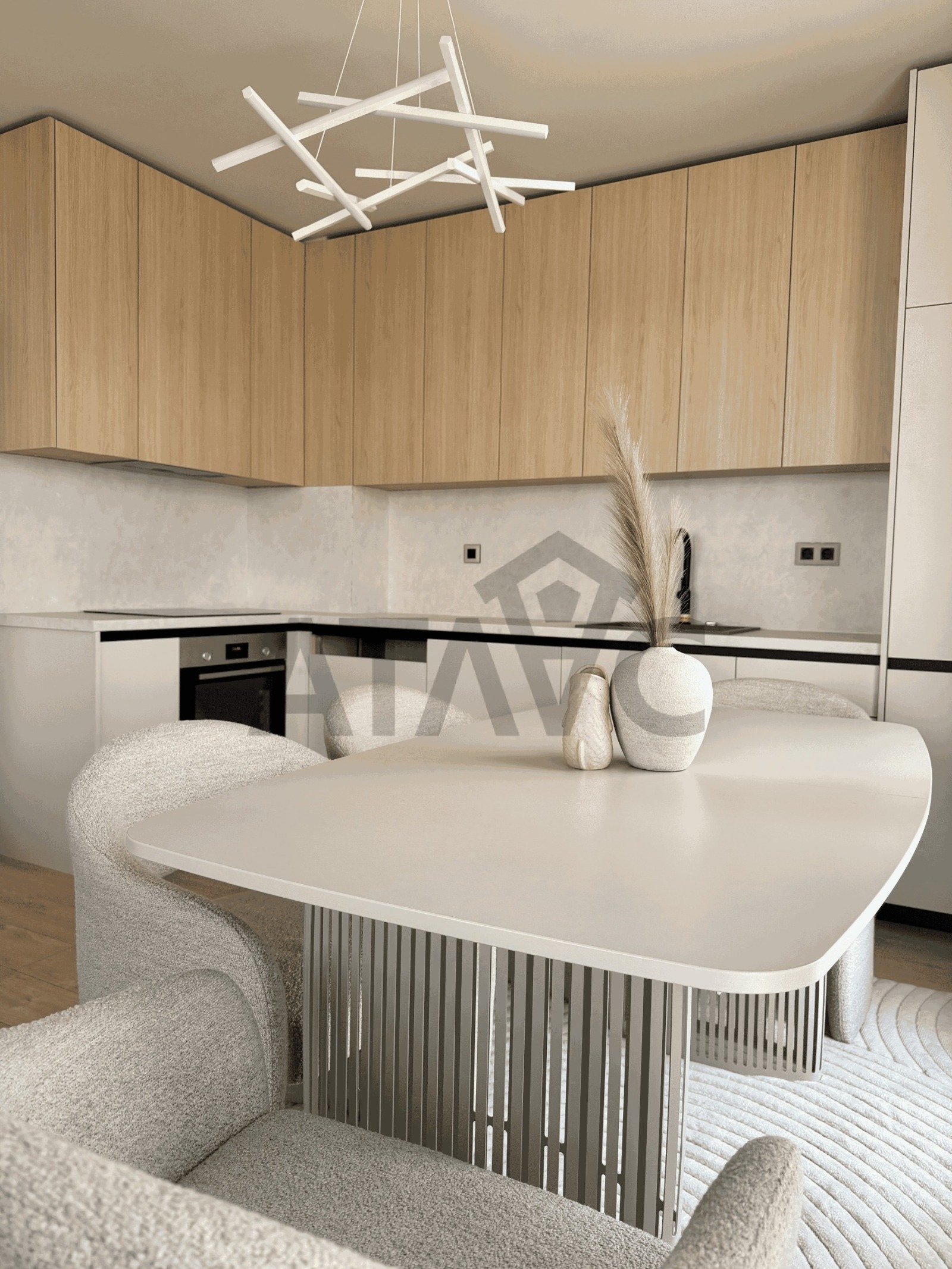 Продава 2-СТАЕН, гр. Пловдив, Христо Смирненски, снимка 4 - Апартаменти - 55497190