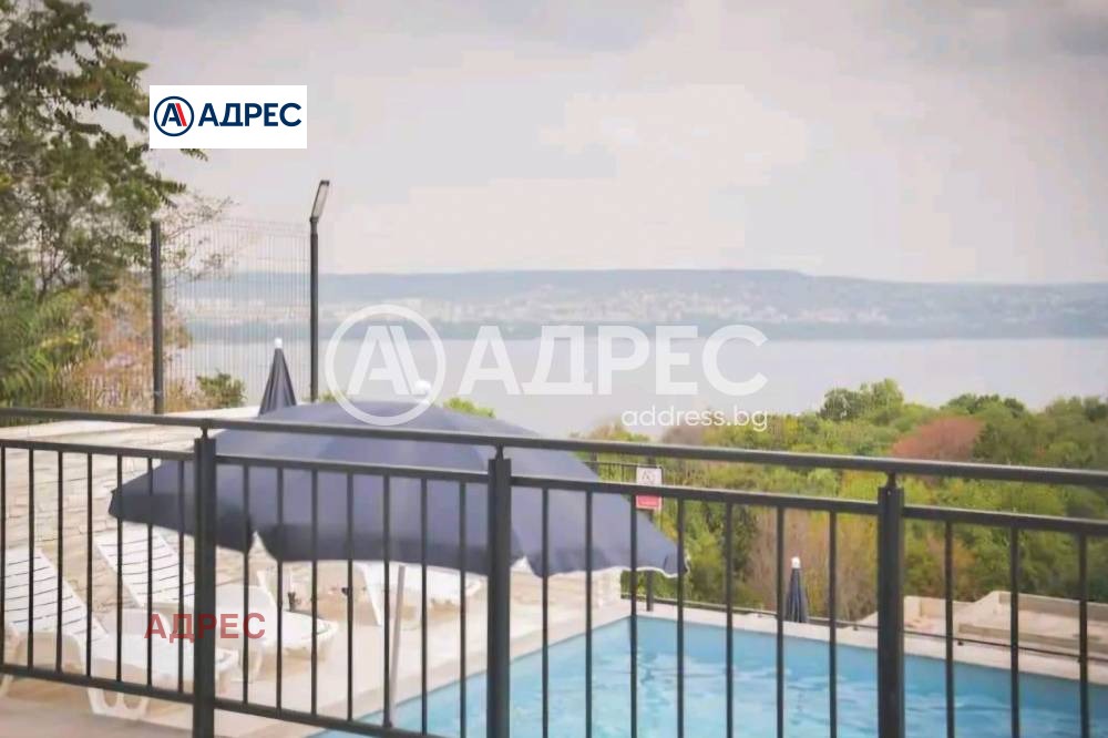 Продава 2-СТАЕН, гр. Варна, Галата, снимка 8 - Апартаменти - 55557711