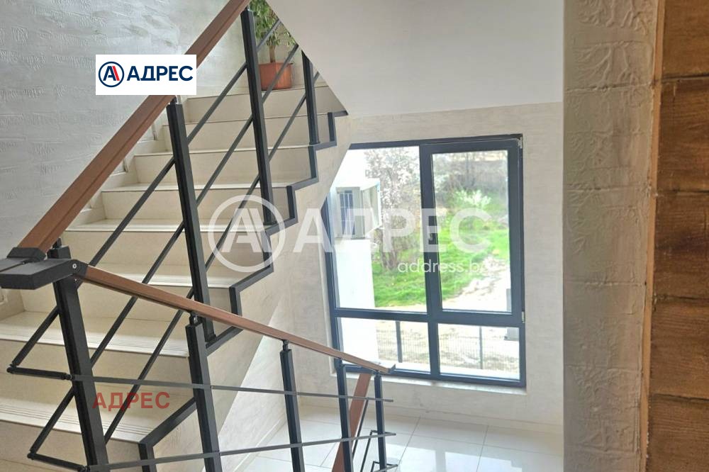 Продава 2-СТАЕН, гр. Варна, Галата, снимка 6 - Апартаменти - 55557711