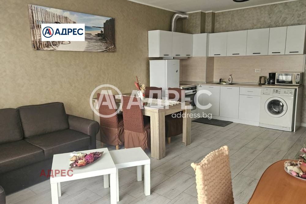 Продава 2-СТАЕН, гр. Варна, Галата, снимка 4 - Апартаменти - 55557711