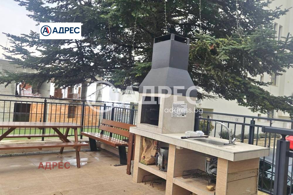 Продава 2-СТАЕН, гр. Варна, Галата, снимка 9 - Апартаменти - 55557711