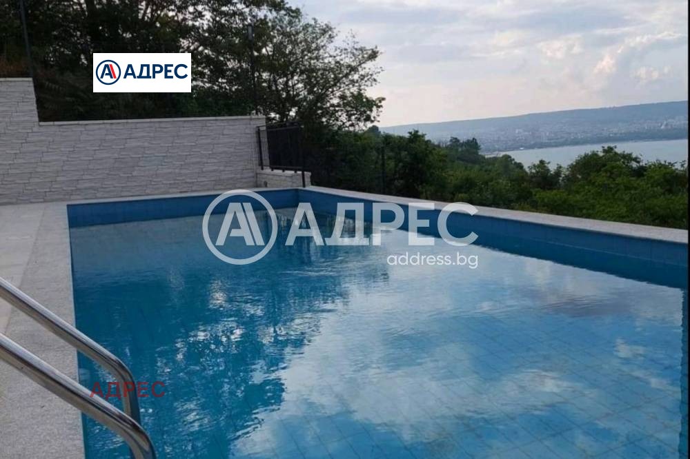 Продава 2-СТАЕН, гр. Варна, Галата, снимка 12 - Апартаменти - 55557711