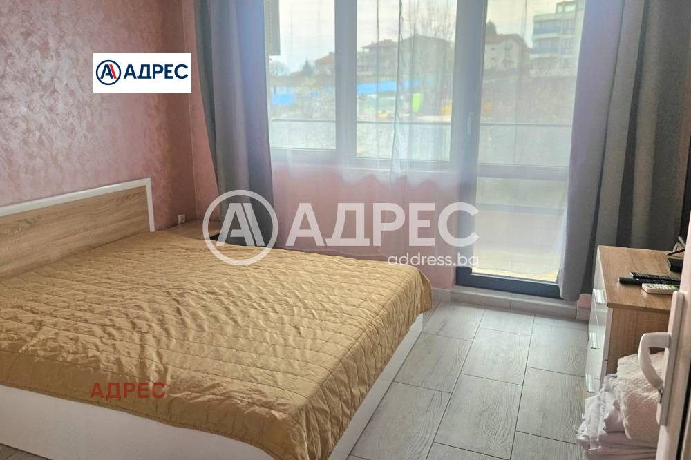 Продава 2-СТАЕН, гр. Варна, Галата, снимка 3 - Апартаменти - 55557711