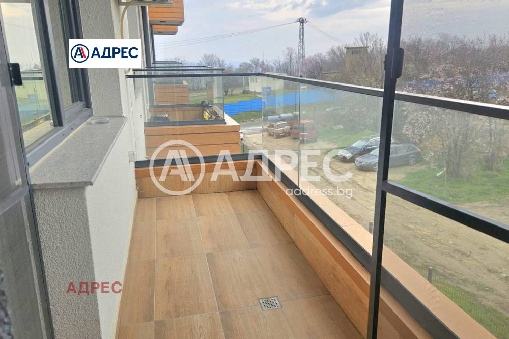 Продава 2-СТАЕН, гр. Варна, Галата, снимка 5 - Апартаменти - 55557711