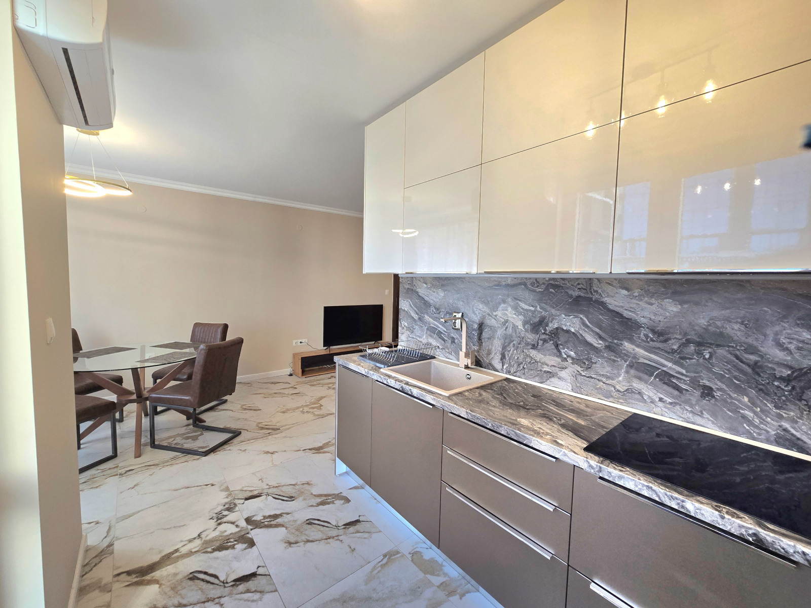 Продава 2-СТАЕН, гр. София, Кръстова вада, снимка 11 - Апартаменти - 55953768