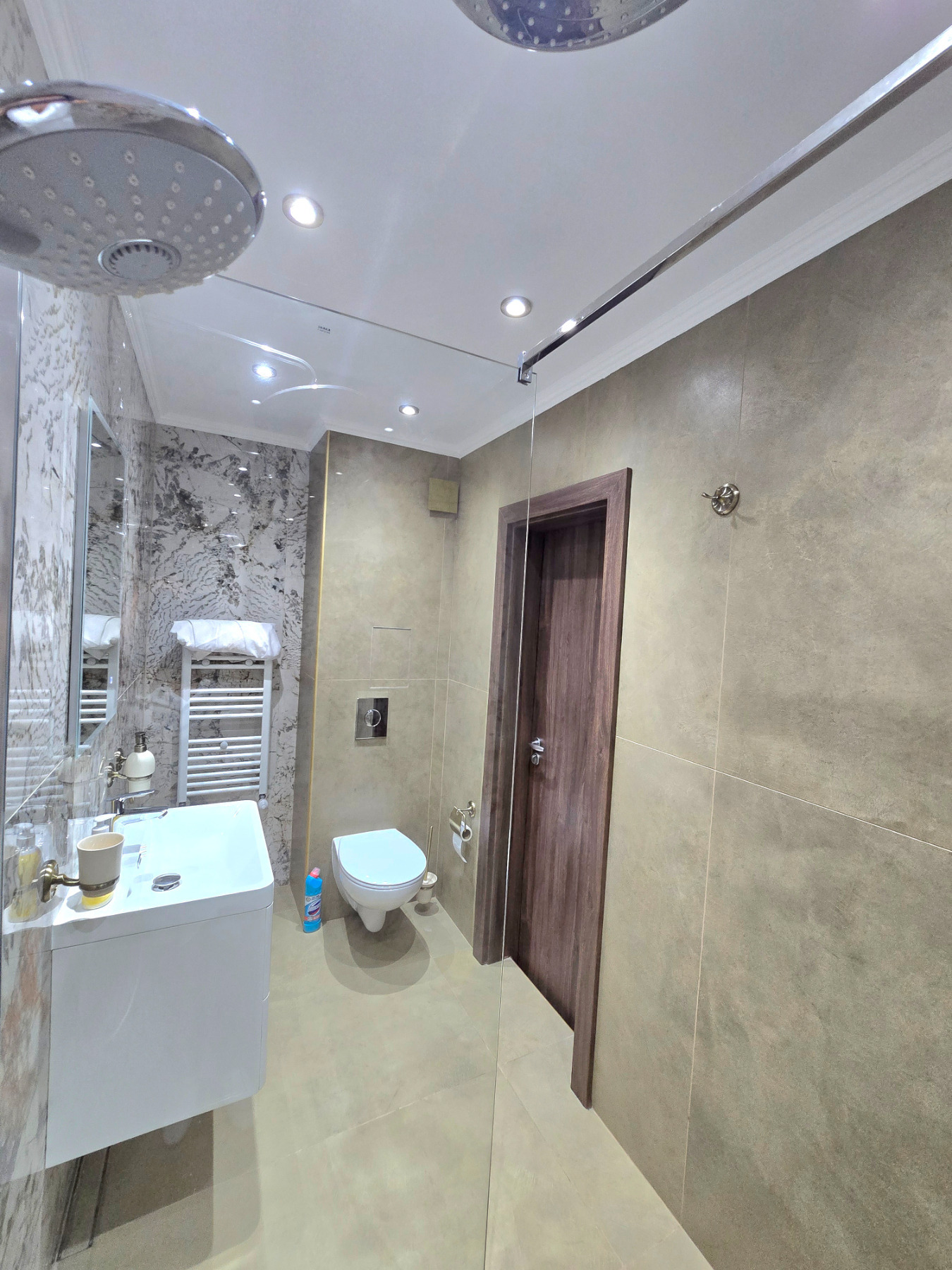Продава 2-СТАЕН, гр. София, Кръстова вада, снимка 7 - Апартаменти - 55953768