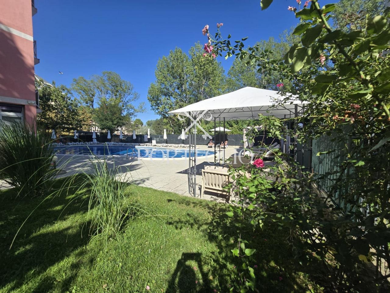 Продава 2-СТАЕН, к.к. Слънчев бряг, област Бургас, снимка 14 - Апартаменти - 56079889