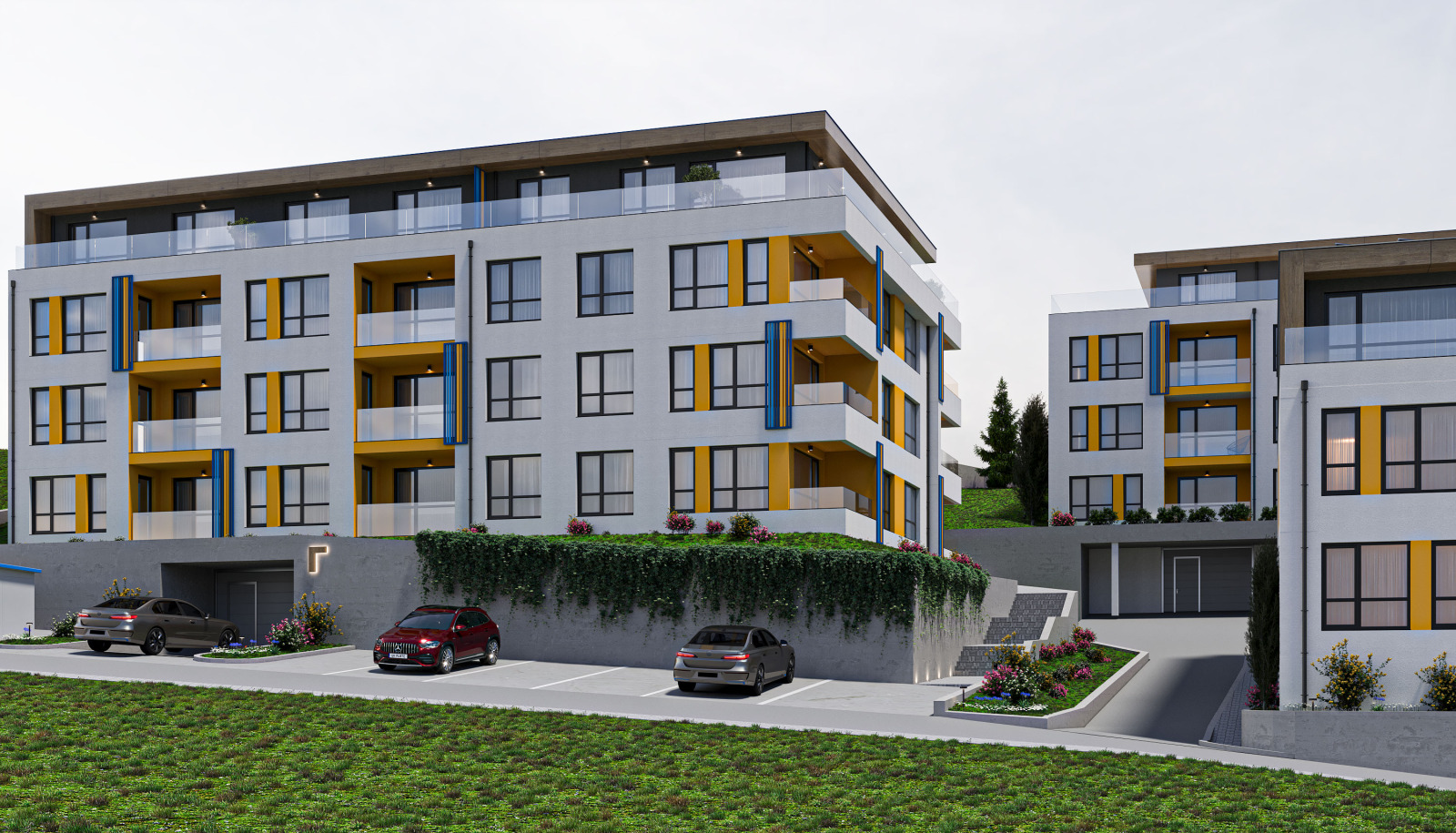 Продава 2-СТАЕН, гр. Варна, Изгрев