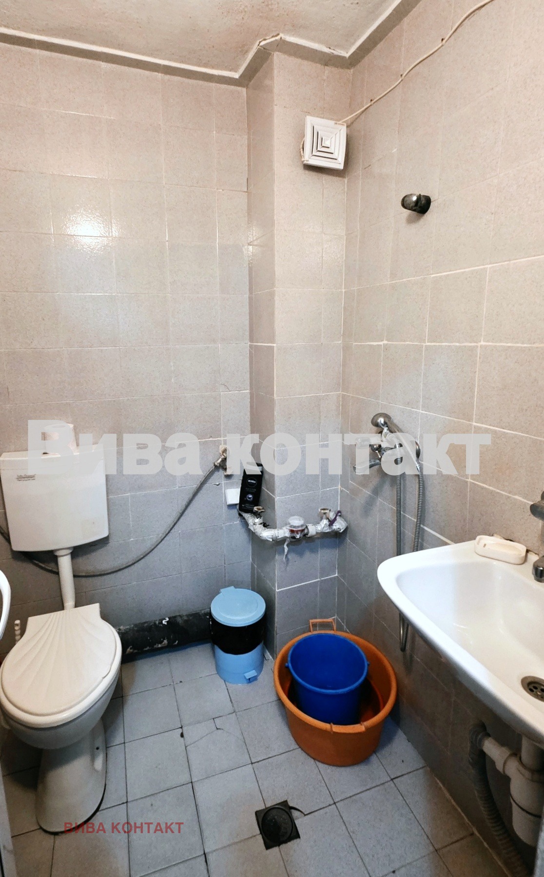Продава 2-СТАЕН, с. Кранево, област Добрич, снимка 8 - Апартаменти - 56363680
